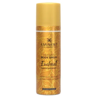 Enchant Body Spray For Women By Eminent - Enchant